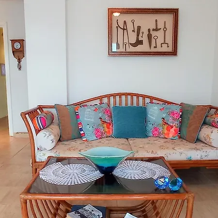 Apartment F In Agia Efimia
