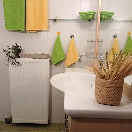 F In Apartment
