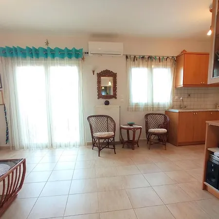 Apartment F In *