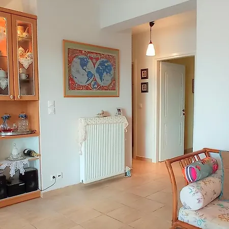 Apartment F In