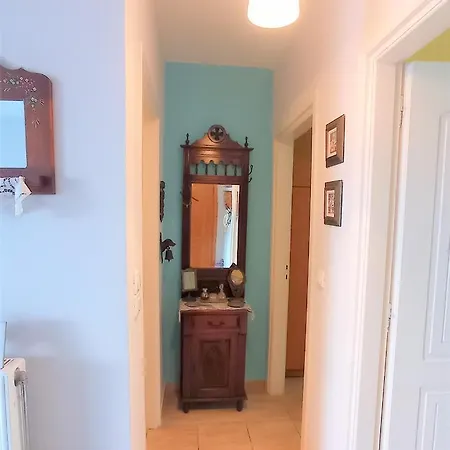 F In Apartment *