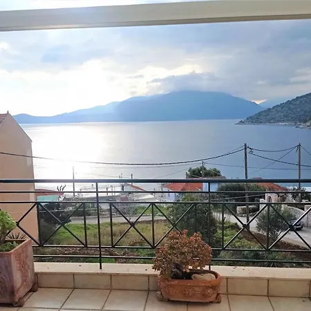 Apartamento F In