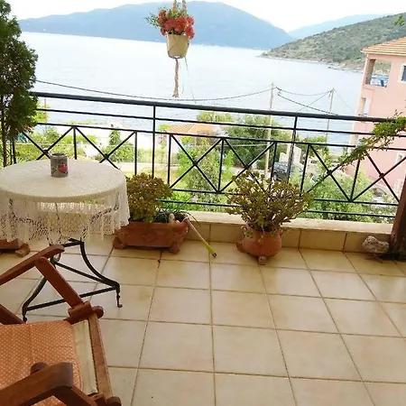 Apartamento F In Agia Efimia